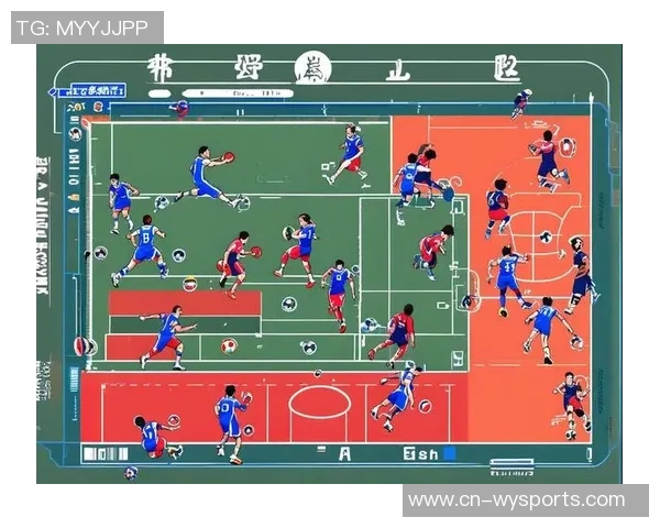 德国足球队长的领导魅力与球队战术变革的深度分析 德国足球队长的领导魅力与球队战术变革的深度分析
