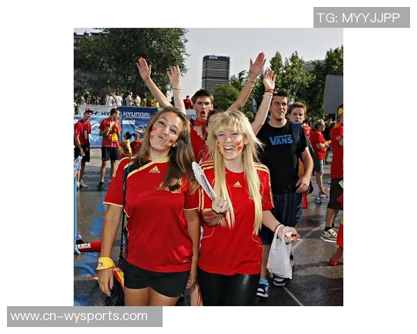 足球来了热潮席卷全球球迷狂欢共庆美好时刻 足球来了热潮席卷全球球迷狂欢共庆美好时刻