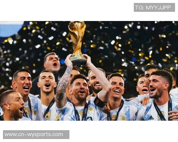 2022年足球世界杯精彩回顾与历史意义分析