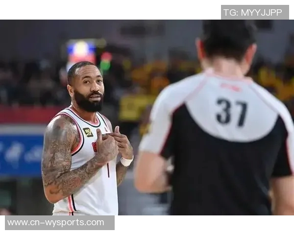 粤疆风波升级吉伦沃特哈雷尔遭终身禁赛杜锋刘炜双双被解除职务引发热议