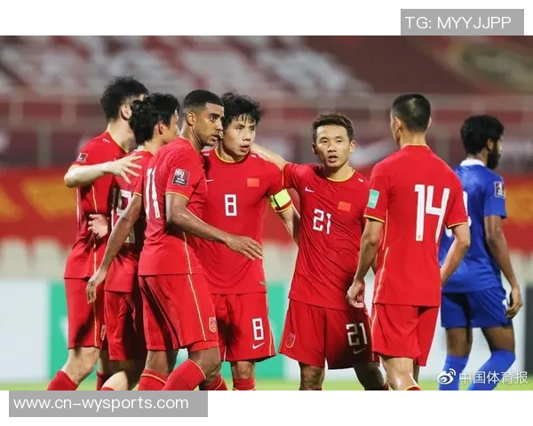 国足迎战马尔代夫期待大胜全力争取世界杯预选赛首场胜利 国足迎战马尔代夫期待大胜全力争取世界杯预选赛首场胜利